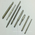 Mass production precision CNC lathe machine shaft parts